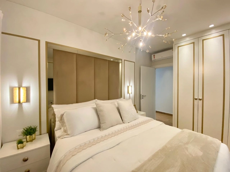 Apartamento com Vista Mar: 17ª foto da galeria de imagens do imóvel