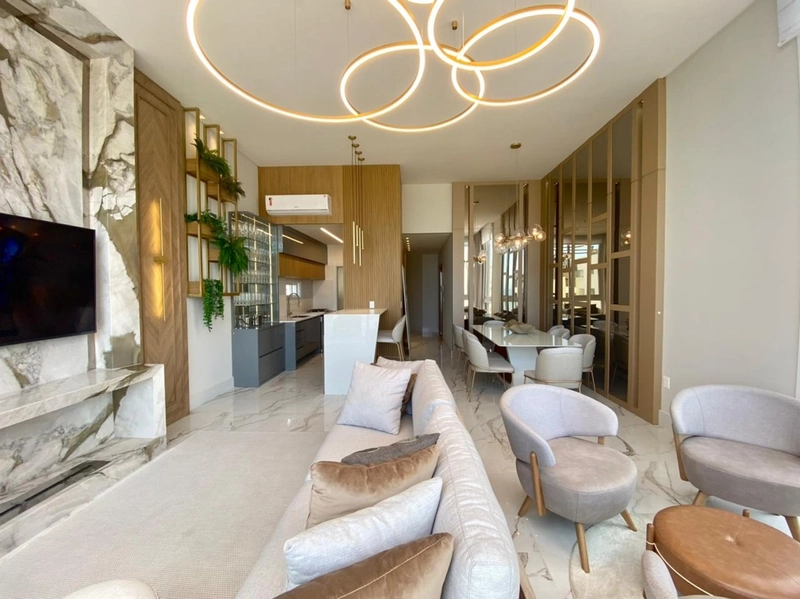 Apartamento com Vista Mar: 5ª foto da galeria de imagens do imóvel