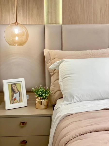 Apartamento com Vista Mar: 15ª foto da galeria de imagens do imóvel
