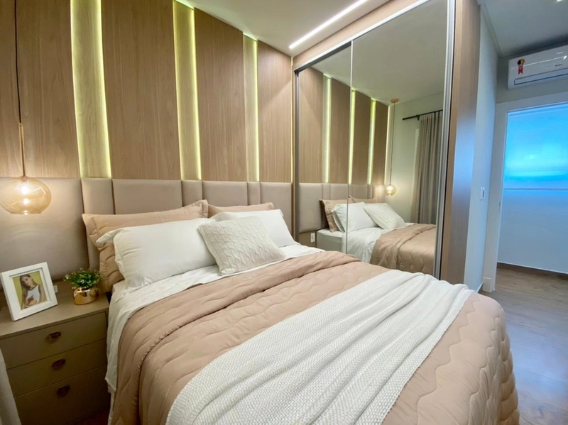 Apartamento com Vista Mar: 14ª foto da galeria de imagens do imóvel