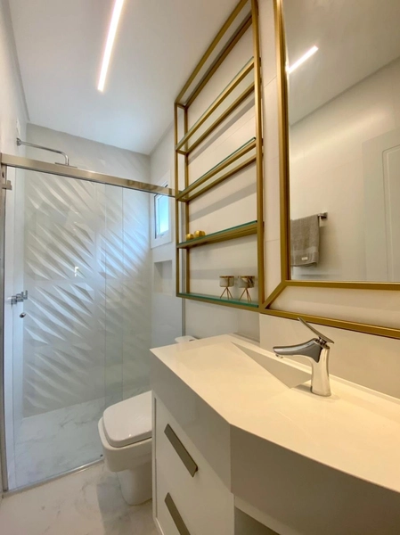 Apartamento com Vista Mar: 16ª foto da galeria de imagens do imóvel