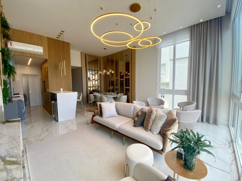 Apartamento com Vista Mar: 4ª foto da galeria de imagens do imóvel