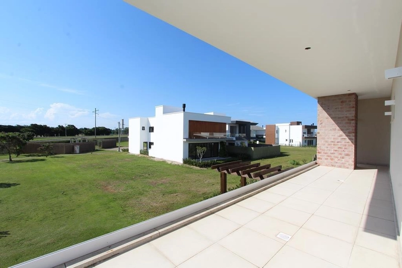 Sobrado em Condomínio fechado Beira Lago: 10ª foto da galeria de imagens do imóvel
