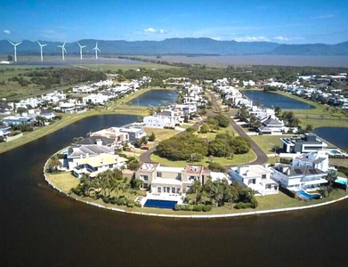 Bosques de Atlântida