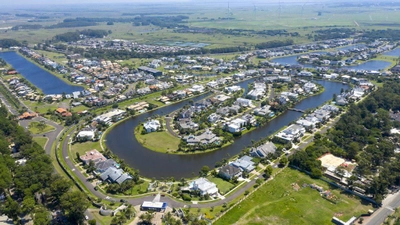 Atlântida Ilhas Park