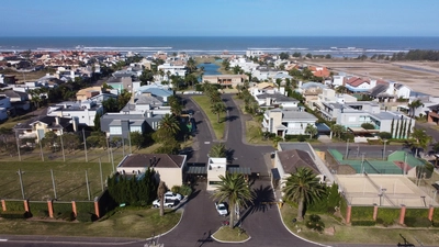 Las Dunas (Beira Mar)