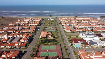 Xangri-lá Villas Resort ( Beira Mar)