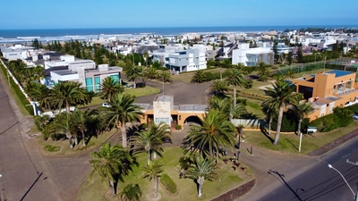 La Plage (Beira Mar)