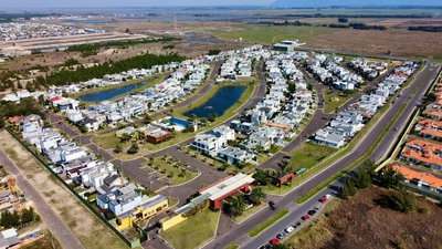 Las Palmas Xangri-la