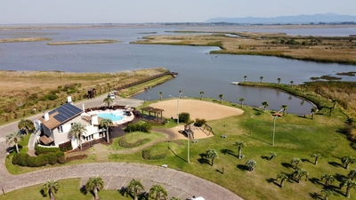 Lagoa do Passo - Condomínio Náutico