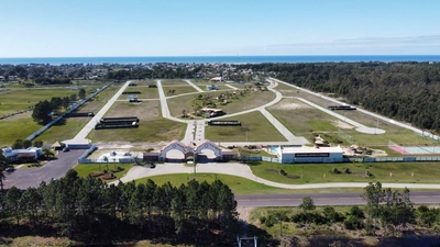 Terrasul Condomínio