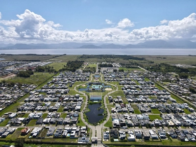 Dubaí Resort Condominio