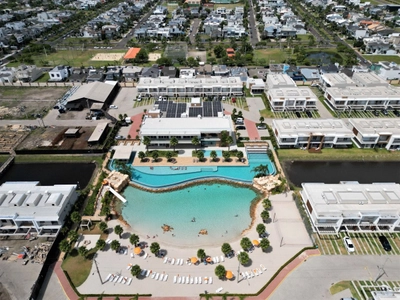 Murano Resort Particular