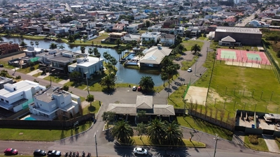 Villagio de Atlântida