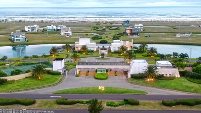 Costa Serena (Beira Mar)