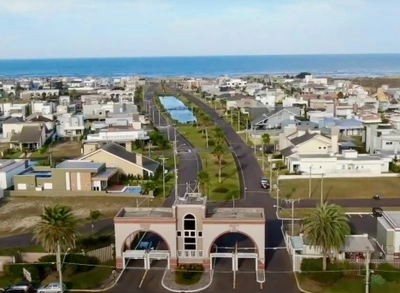 Atlântico Villas Club (Beira Mar)