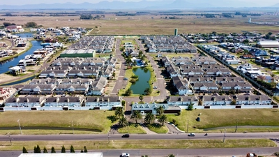 Pacific Residence Club