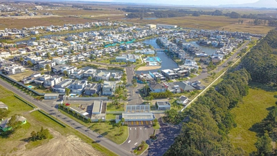 Malibu Beach Residence