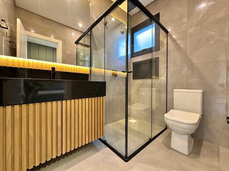 CASA EM CONDOMÍNIO 5 SUITES: 14ª foto da galeria de imagens do imóvel