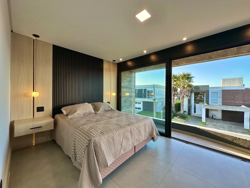 CASA EM CONDOMÍNIO 5 SUITES: 17ª foto da galeria de imagens do imóvel