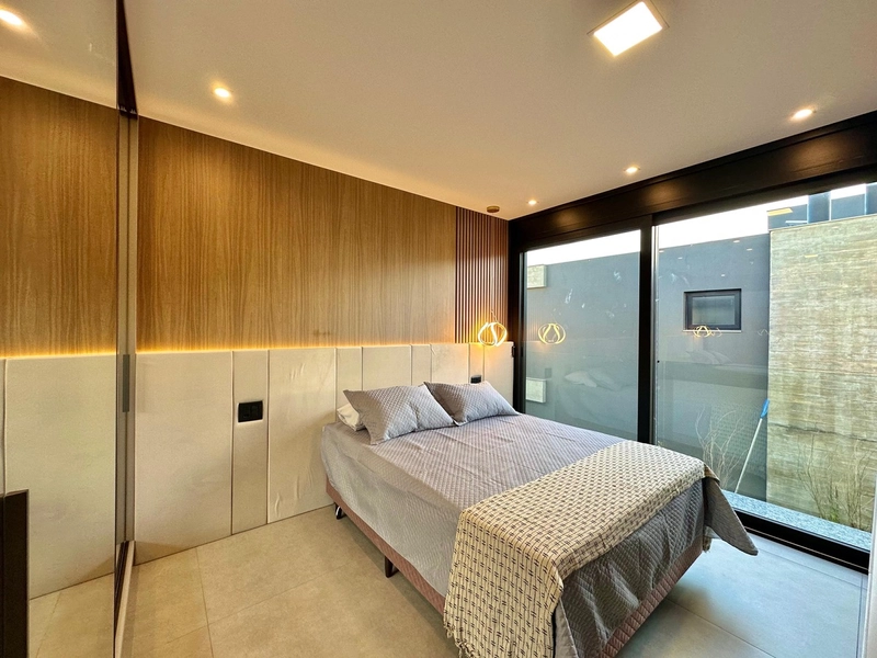 CASA EM CONDOMÍNIO 5 SUITES: 19ª foto da galeria de imagens do imóvel