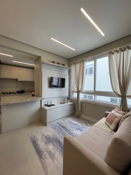 Apartamento 1 dormitorio a venda.: 14ª foto da galeria de imagens do imóvel