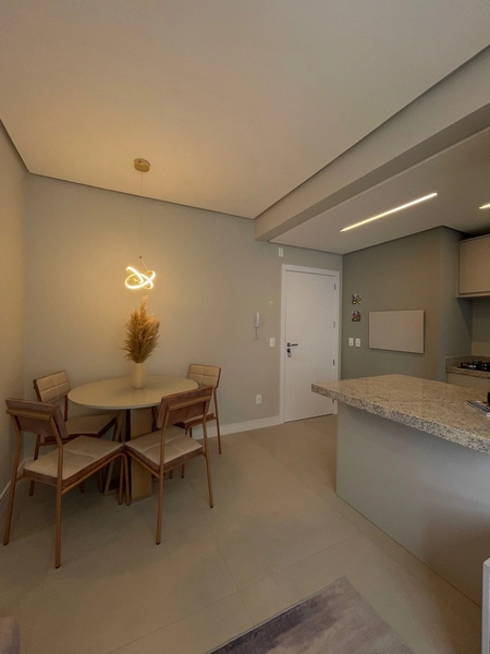 Apartamento 1 dormitorio a venda.: 16ª foto da galeria de imagens do imóvel