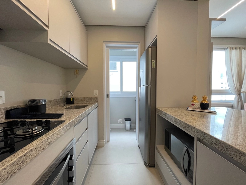 Apartamento 1 dormitorio a venda.: 7ª foto da galeria de imagens do imóvel