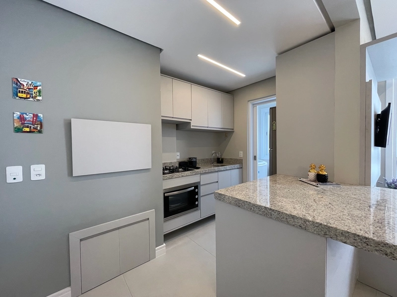 Apartamento 1 dormitorio a venda.: 5ª foto da galeria de imagens do imóvel