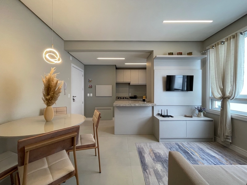 Apartamento 1 dormitorio a venda.: 3ª foto da galeria de imagens do imóvel