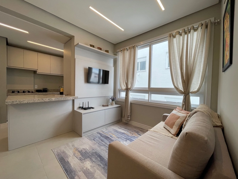 Apartamento 1 dormitorio a venda.: 2ª foto da galeria de imagens do imóvel