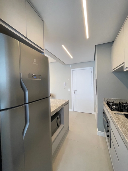 Apartamento 1 dormitorio a venda.: 20ª foto da galeria de imagens do imóvel