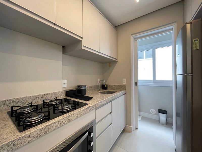 Apartamento 1 dormitorio a venda.: 6ª foto da galeria de imagens do imóvel