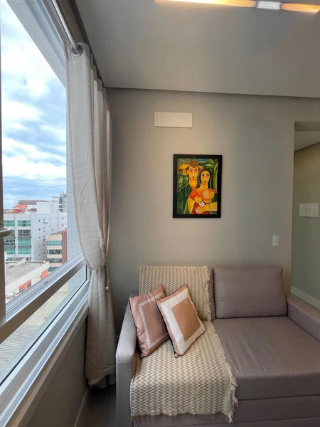 Apartamento 1 dormitorio a venda.: 15ª foto da galeria de imagens do imóvel