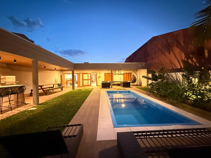 Sua casa de Praia esta esperando por você!!!: 11ª foto da galeria de imagens do imóvel
