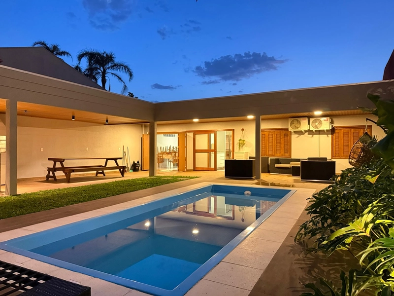 Sua casa de Praia esta esperando por você!!!: 1ª foto da galeria de imagens do imóvel