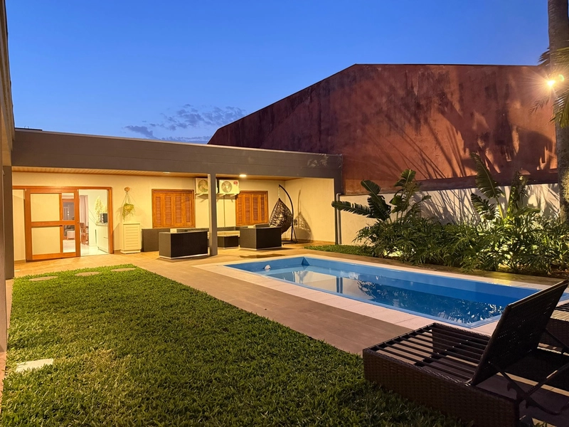 Sua casa de Praia esta esperando por você!!!: 6ª foto da galeria de imagens do imóvel