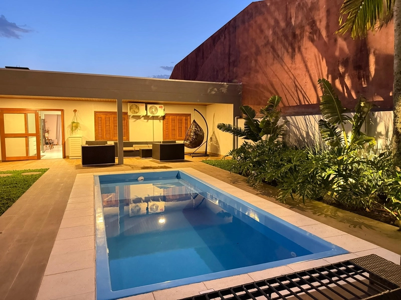 Sua casa de Praia esta esperando por você!!!: 10ª foto da galeria de imagens do imóvel