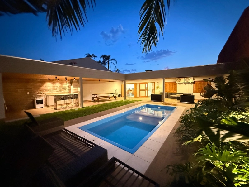 Sua casa de Praia esta esperando por você!!!: 9ª foto da galeria de imagens do imóvel