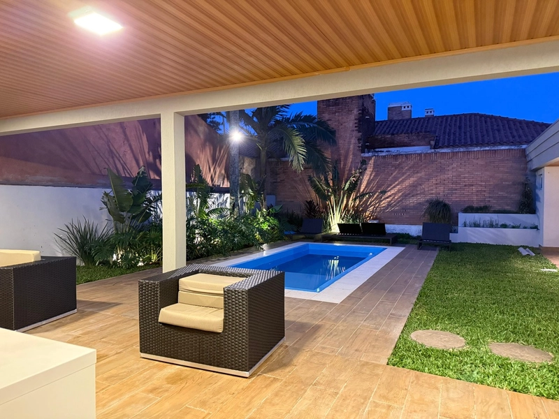 Sua casa de Praia esta esperando por você!!!: 4ª foto da galeria de imagens do imóvel