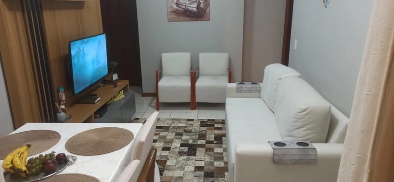 Apartamento no Centro de Capao