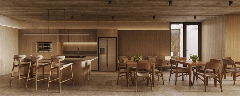 Origem Natureza Habitada: 9ª foto da galeria de imagens do imóvel