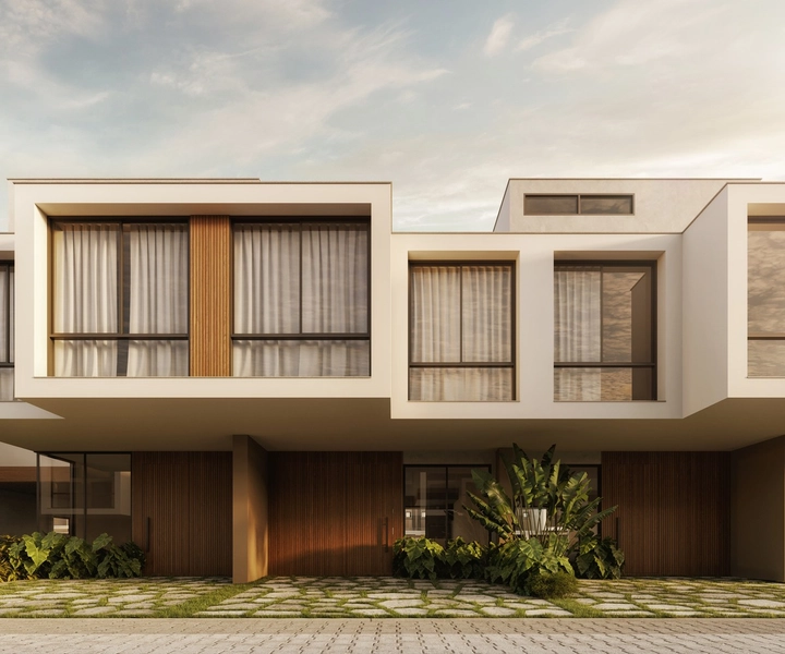 Origem Natureza Habitada: 34ª foto da galeria de imagens do imóvel