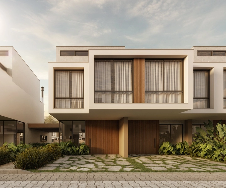 Origem Natureza Habitada: 33ª foto da galeria de imagens do imóvel