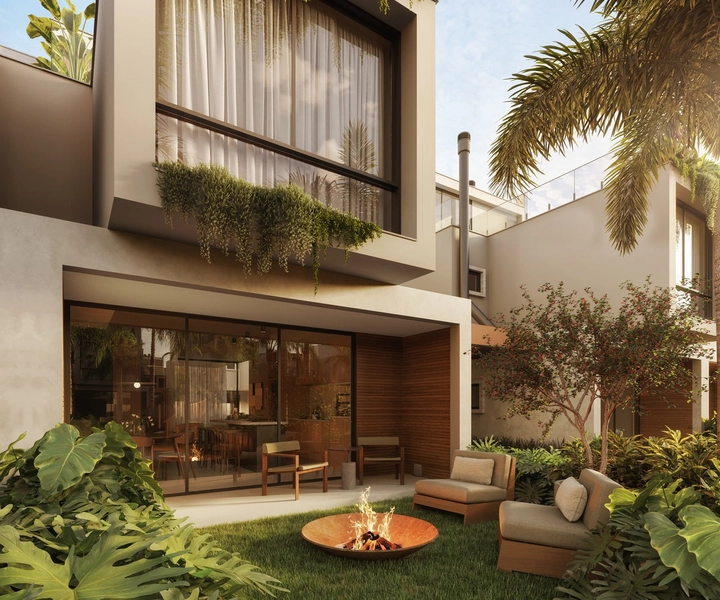 Origem Natureza Habitada: 26ª foto da galeria de imagens do imóvel