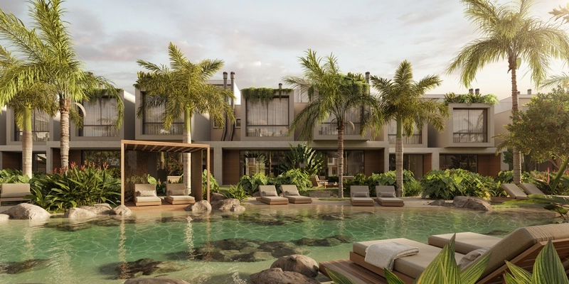 Origem Natureza Habitada: 30ª foto da galeria de imagens do imóvel