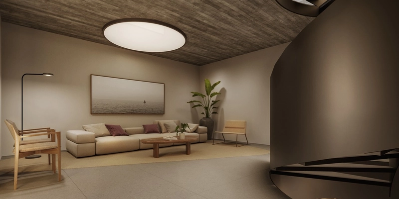 Origem Natureza Habitada: 28ª foto da galeria de imagens do imóvel