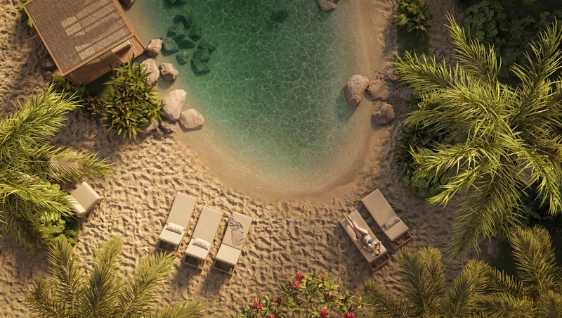 Origem Natureza Habitada: 2ª foto da galeria de imagens do imóvel