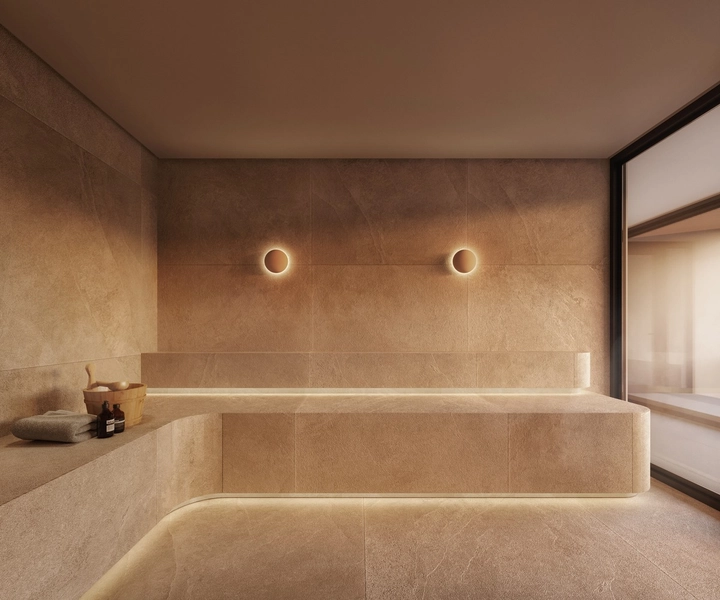 Origem Natureza Habitada: 15ª foto da galeria de imagens do imóvel