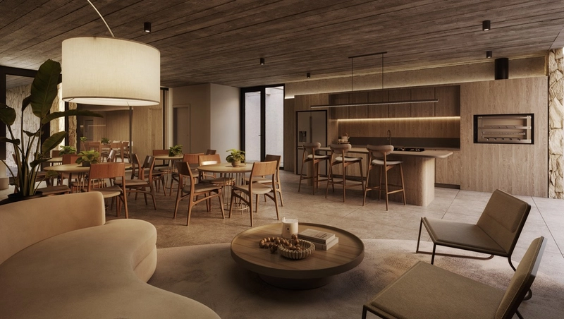 Origem Natureza Habitada: 17ª foto da galeria de imagens do imóvel